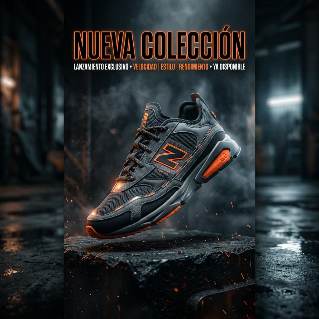 Campaña de Lanzamiento